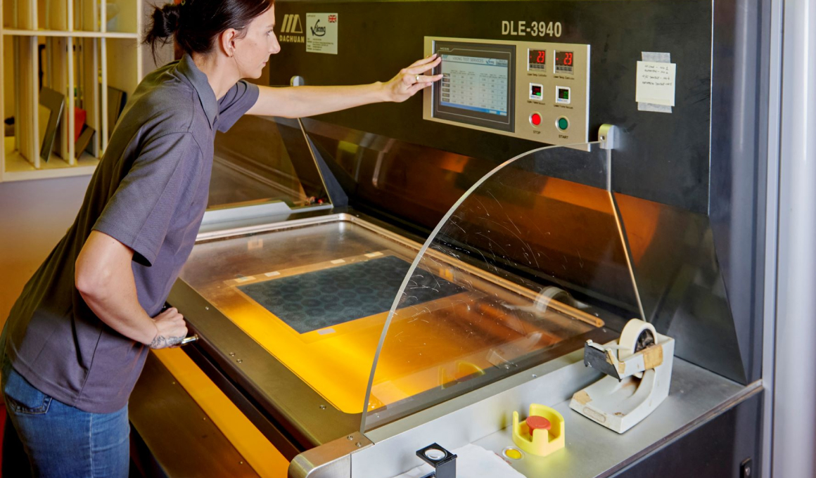 Preparation - Printing